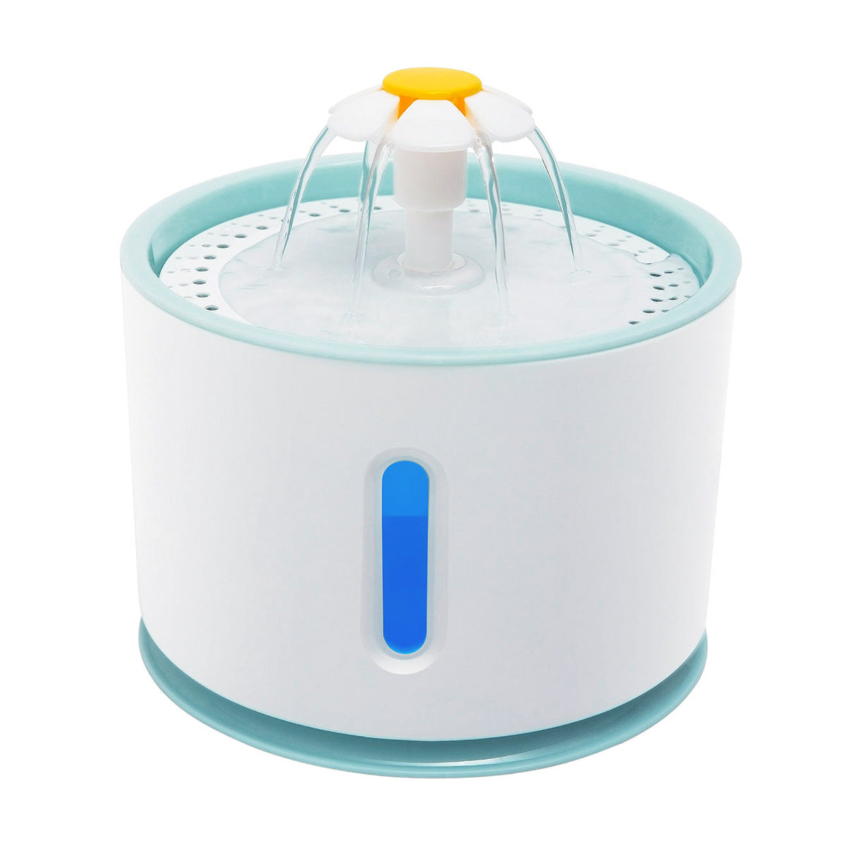 Water Fountain Replaceable Pet Water Dispenser