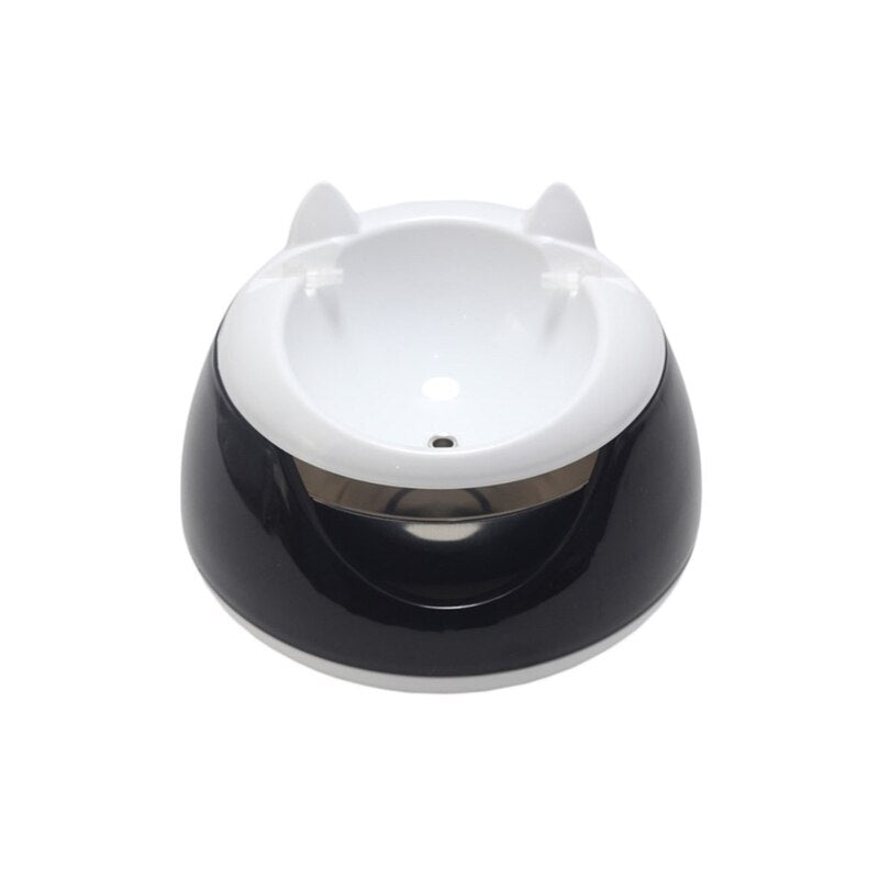 Automatic Pet Cat Dog Water Drinking Feeder