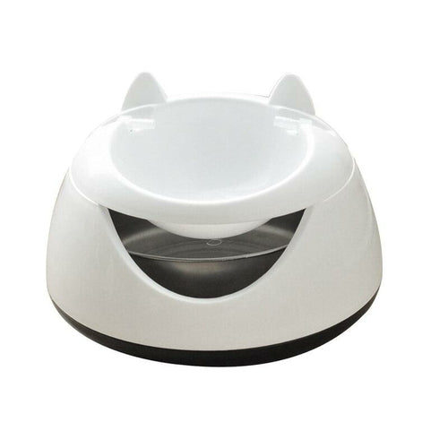 Automatic Pet Cat Dog Water Drinking Feeder