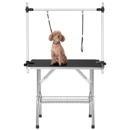 36&quot; Professional Dog Pet Grooming Table Adjustable