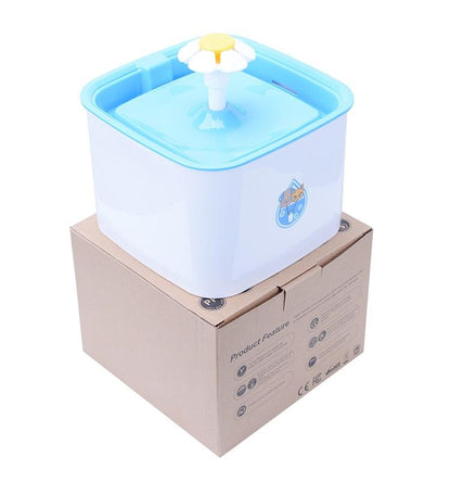 Pet Fountain Ultra 2.5 L